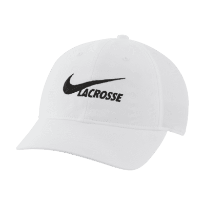 Nike Legacy91 Lacrosse Hat.