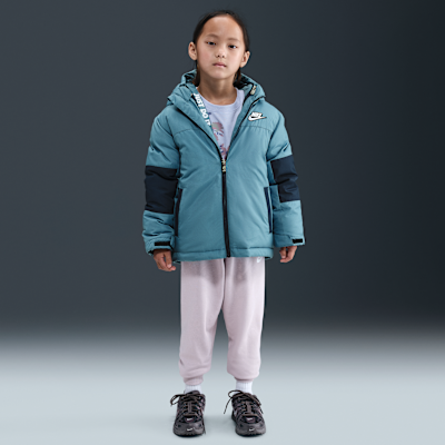 Nike Little Kids' 3-In-1 System Jacket