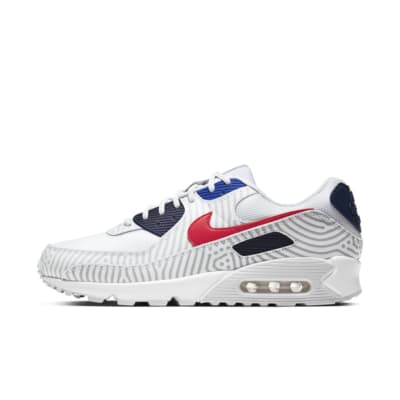 Nike Air Max 90 Men's Shoe. Nike IE