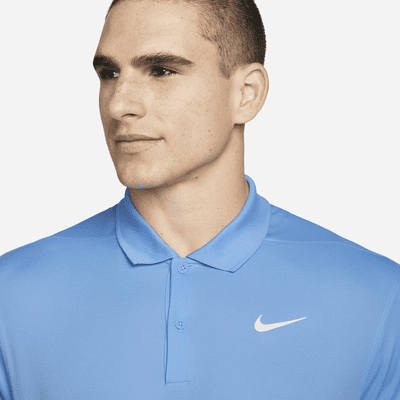 Polo de golf Nike Dri-FIT Victory pour Homme