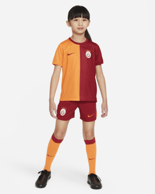 Galatasaray best sale football kit