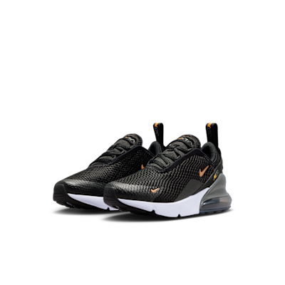 Nike Air Max 270 Younger Kids' Shoes