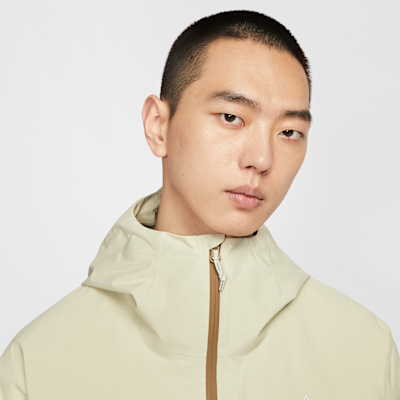 나이키 ACG '모르포' 남성 스톰 핏 ADV 레인 재킷