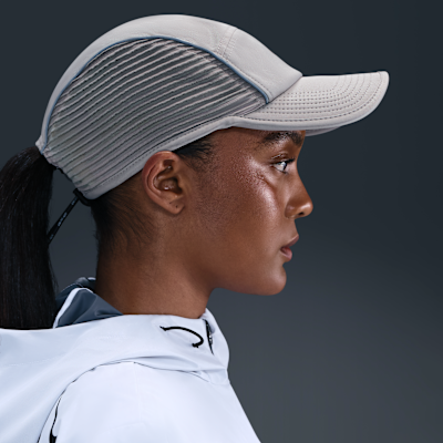 Nike Dri-FIT ADV Fly soepele AeroBill AeroAdapt pet