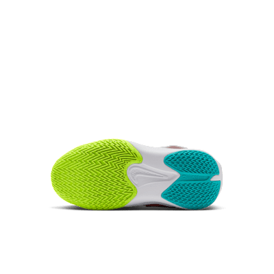 Tenis de básquetbol para niños de preescolar Nike G.T. Cut 3 SE