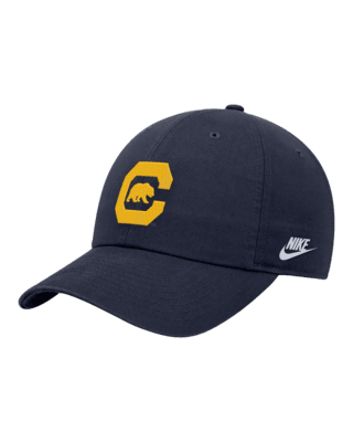 Кепка Cal Nike College Cap