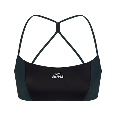 NikeSKIMS Shine Women's Micro-Scoop Bra