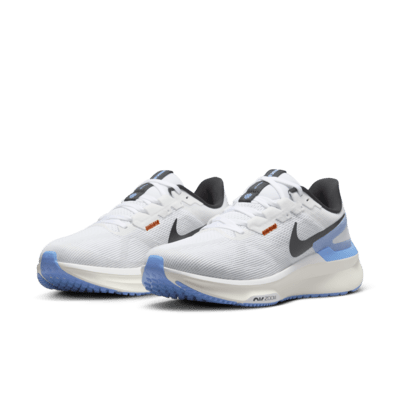 Tenis de correr en pavimento para mujer Nike Structure 25