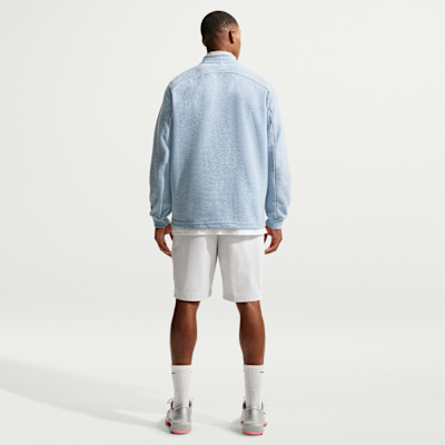 Nike Par Sudadera de golf con media cremallera Therma-FIT - Hombre