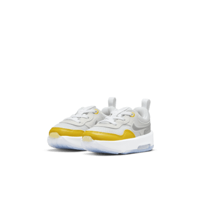 Calzado para bebé e infantil Nike Air Max Motif