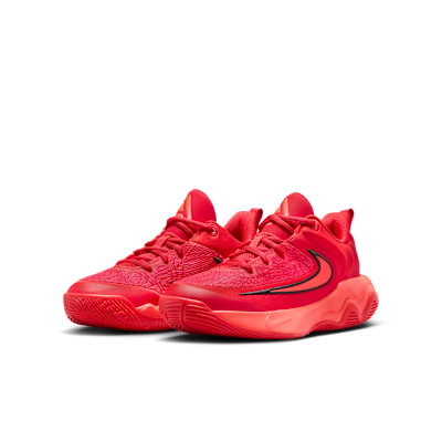 Giannis Immortality 4 Big Kids' Basketball Shoes