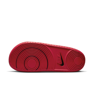 Nike Offcourt (Ohio State) Slide