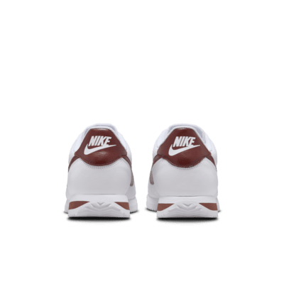 Tenis para hombre Nike Cortez Leather