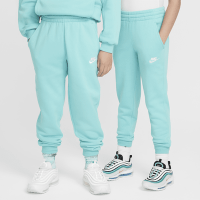 Nike Sportswear Club Fleece Big Kids' Joggers