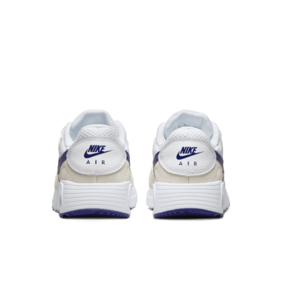 Scarpa Nike Air Max SC - Donna