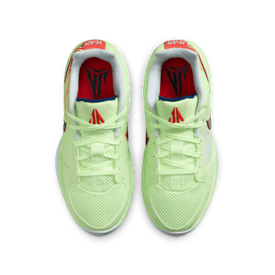 Ja 2 "Virtuoso" Big Kids' Basketball Shoes