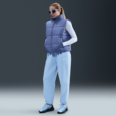 Nike Sportswear Club Fleece Women's Mid-Rise Oversized Sweatpants