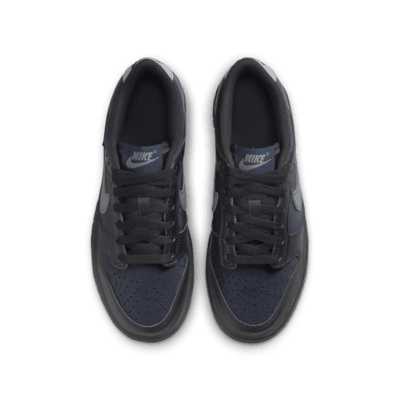 Buty dla dużych dzieci Nike Dunk Low