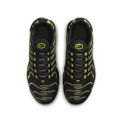 Nike Air Max Plus Older Kids' Shoes