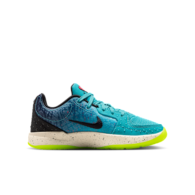 Ja 2 x Kool-Aid Big Kids' Basketball Shoes