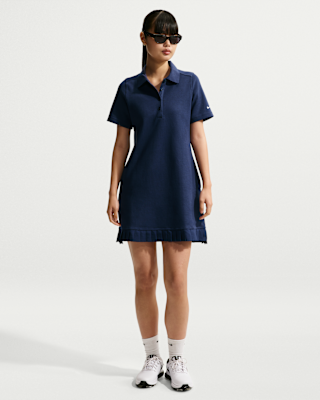 Женское платье Nike Golf Polo Dress