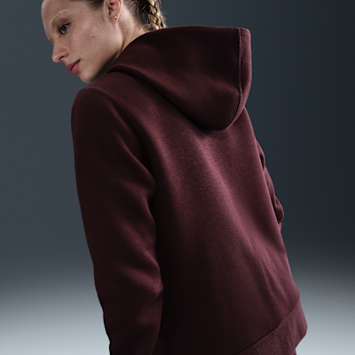 Nike Sportswear Tech Fleece Women's Hoodie