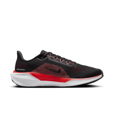 Tenis de correr en pavimento universitarios Nike para hombre Oregon State Pegasus 41