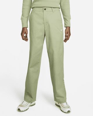 Мужские  Nike Life El Chino Pants