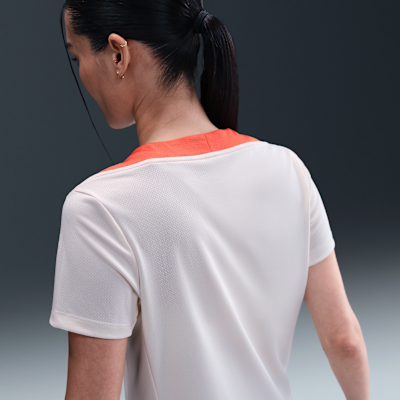 Nike Strike Women's Dri-FIT Short-Sleeve Football Top