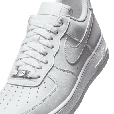Scarpa Nike Air Force 1 '07 Next Nature - Donna