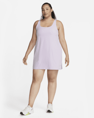 nike training dress