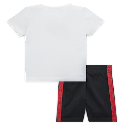 Conjunto de 2 piezas para bebé (12 a 14 meses) Nike Sportswear