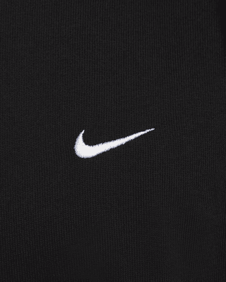 Nike Solo Swoosh Men's Long-Sleeve Top.