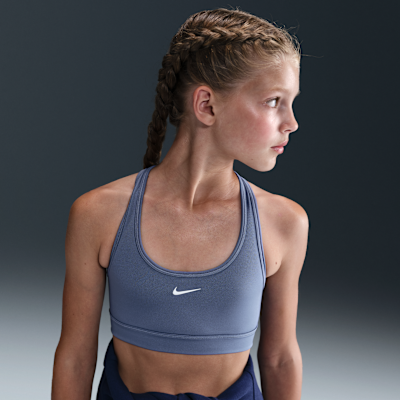 Nike Swoosh