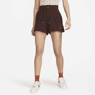 Nike Sportswear Nike Modern Fleece Women's French-Terry Loose Shorts