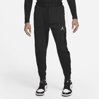 jordan therma fleece pants