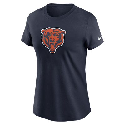 Chicago Bears Primary Logo