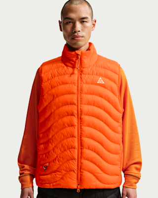 Nike ACG sneaker Safety Orange/Safety Orange/Safety Orange/Summit White