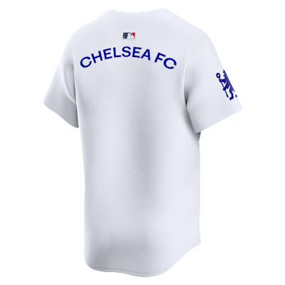 Chelsea 2025 Men's Nike Dri-FIT ADV MLB Limited Jersey