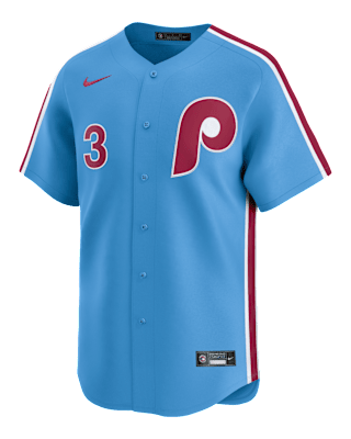 Мужские джерси Bryce Harper Philadelphia Phillies Nike Dri-FIT ADV MLB Limited Jersey