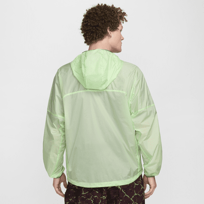 Veste coupe-vent Nike ACG « Cinder Cone » pour homme