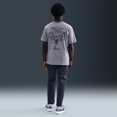 Nike Men's Max90 Golf T-Shirt