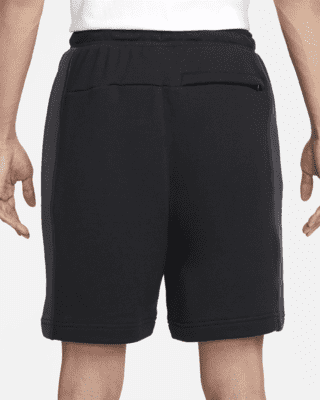 champion men's french terry shorts