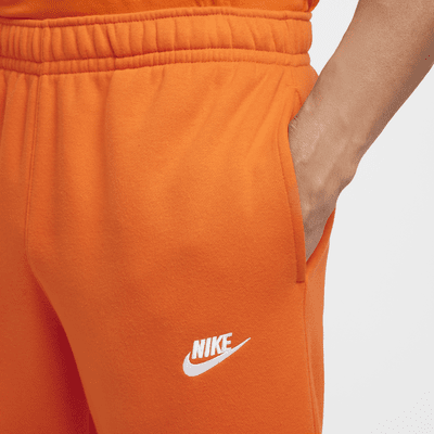 Nike Sportswear Club Fleece Joggers