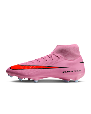 Unisex  Nike Mercurial Superfly 10 Academy Multi-Ground High-Top Soccer Cleats