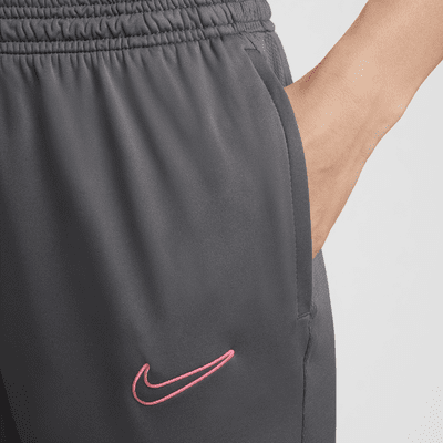 Pants de fútbol para mujer Nike Dri-FIT Academy