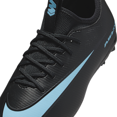 Nike Jr. Mercurial Vapor 16 Academy Older/Younger Kids' HG Low-Top Football Boot
