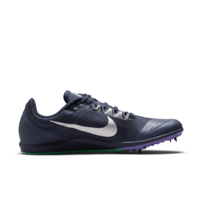 Nike Zoom Rival D 10 Athletics Distance Spikes