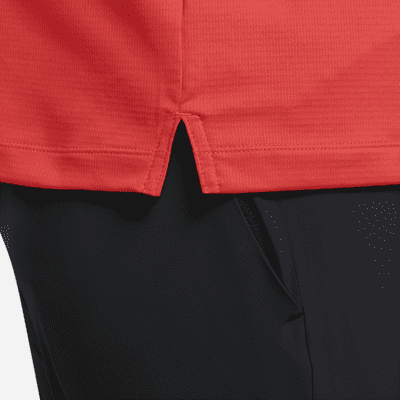 Polo de fútbol para hombre Nike