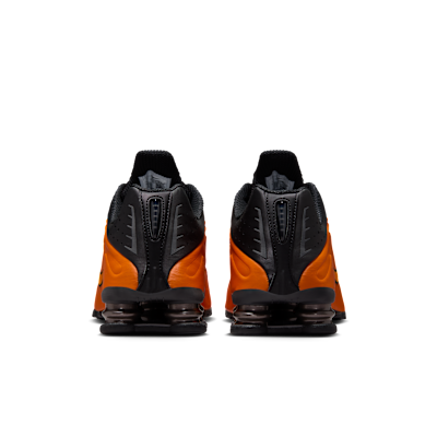 Nike Shox R4 Men's Shoes